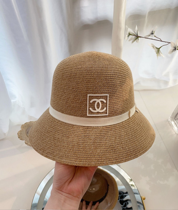 [CHANEL] 샤넬 모자 HAT-38