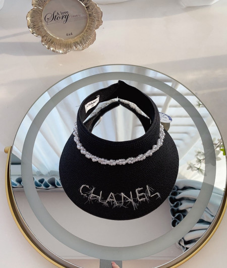 [CHANEL] 샤넬 모자 HAT-39