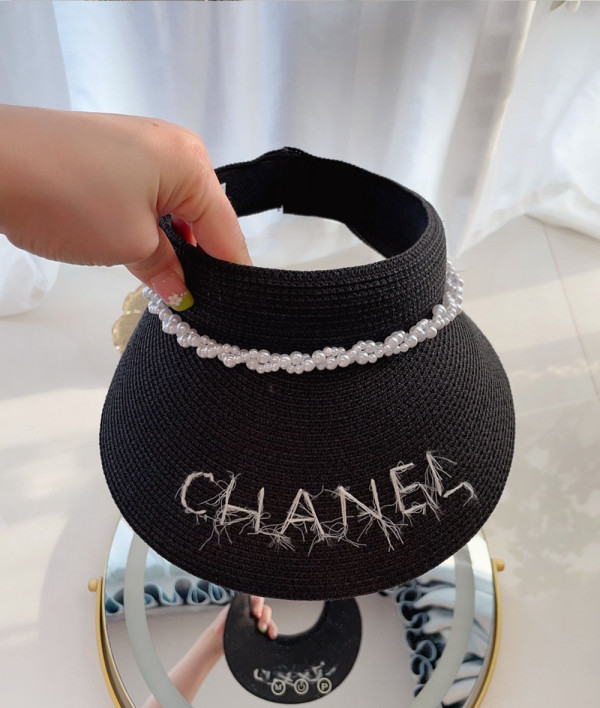 [CHANEL] 샤넬 모자 HAT-39