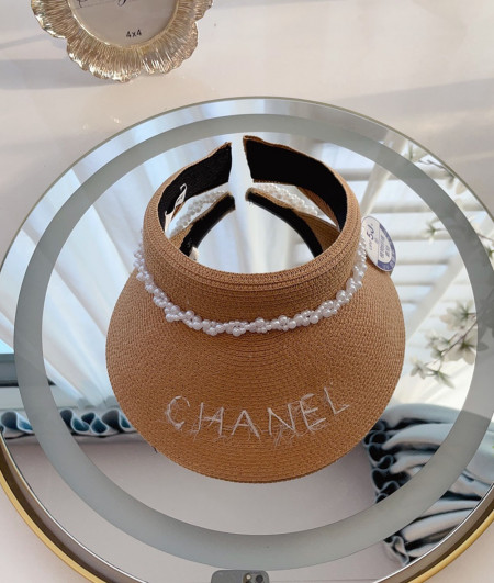 [CHANEL] 샤넬 모자 HAT-40