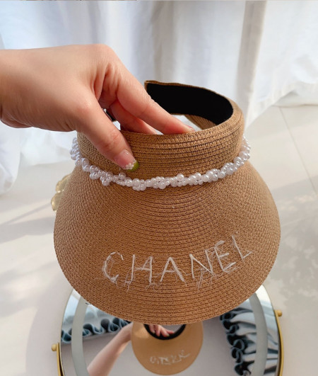 [CHANEL] 샤넬 모자 HAT-40