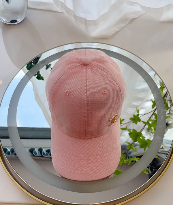 [CHANEL] 샤넬 모자 HAT-42