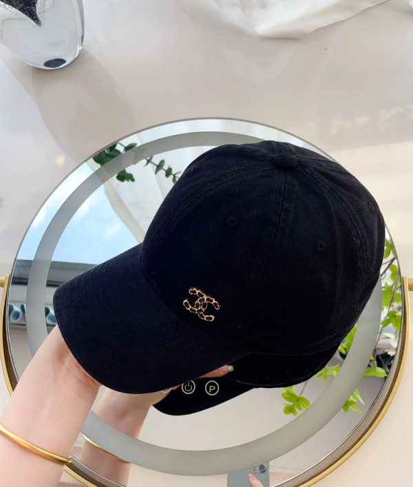 [CHANEL] 샤넬 모자 HAT-43