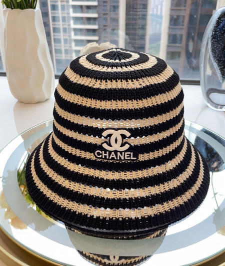 [CHANEL] 샤넬 모자 HAT-50