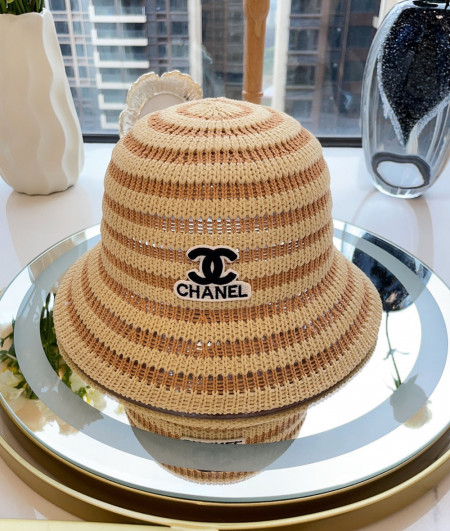 [CHANEL] 샤넬 모자 HAT-51