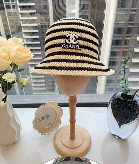 [CHANEL] 샤넬 모자 HAT-52