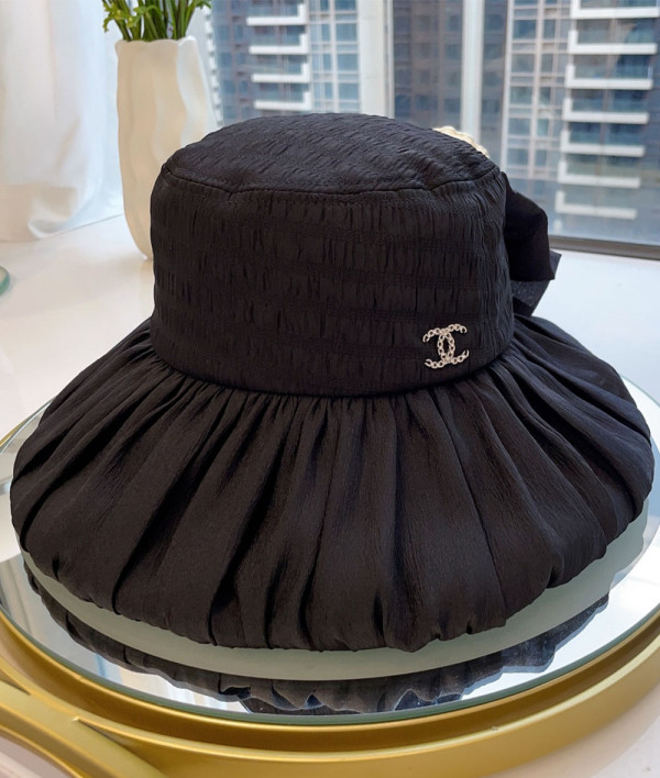 [CHANEL] 샤넬 모자 HAT-53