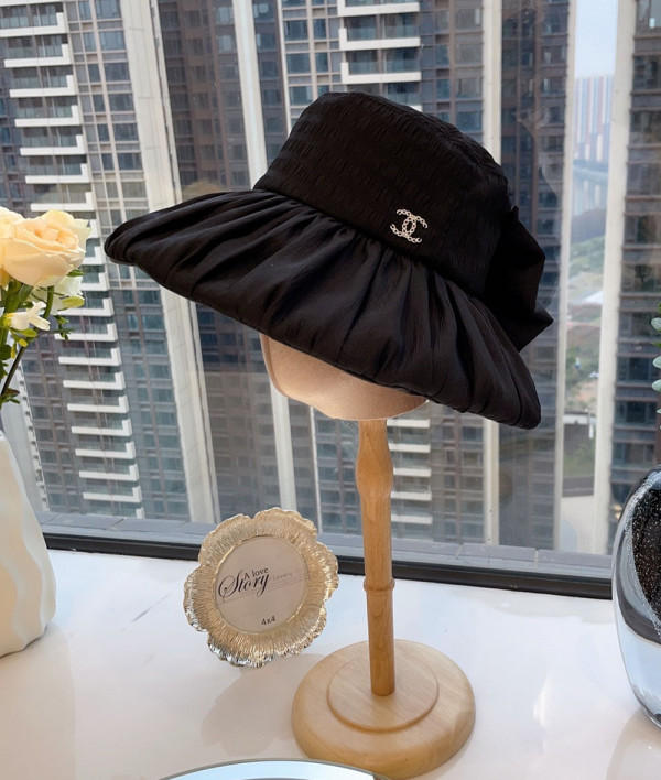 [CHANEL] 샤넬 모자 HAT-53