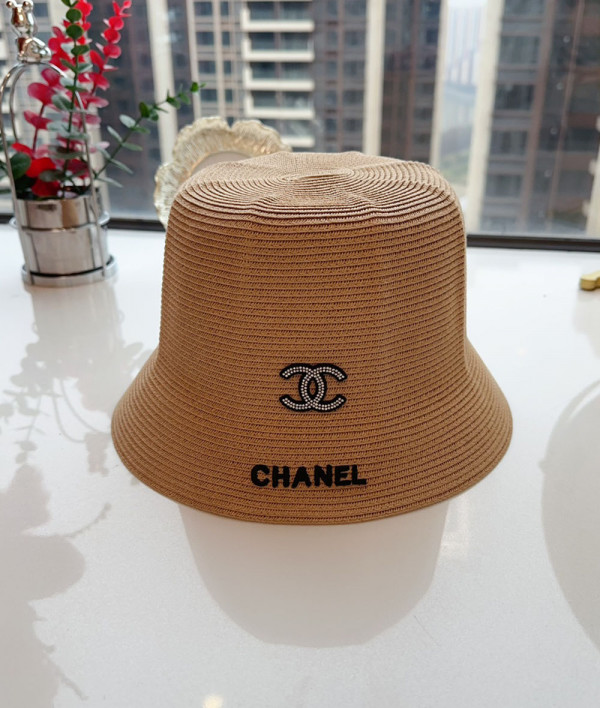 [CHANEL] 샤넬 모자 HAT-55