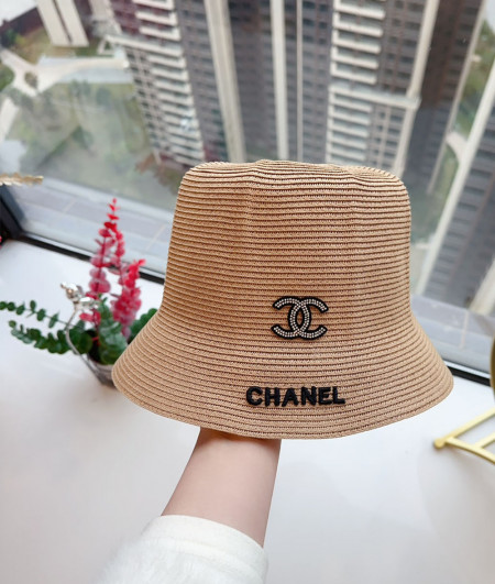 [CHANEL] 샤넬 모자 HAT-55