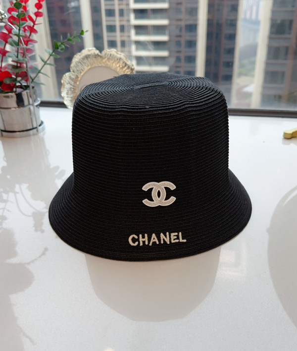 [CHANEL] 샤넬 모자 HAT-56