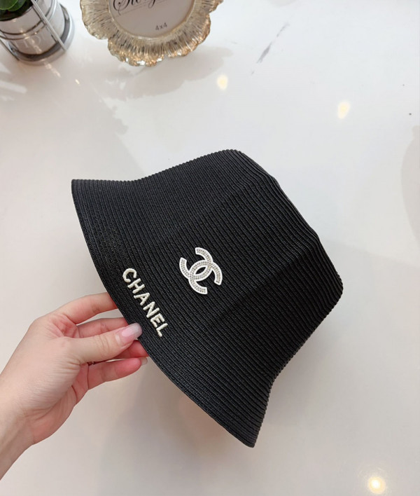 [CHANEL] 샤넬 모자 HAT-56