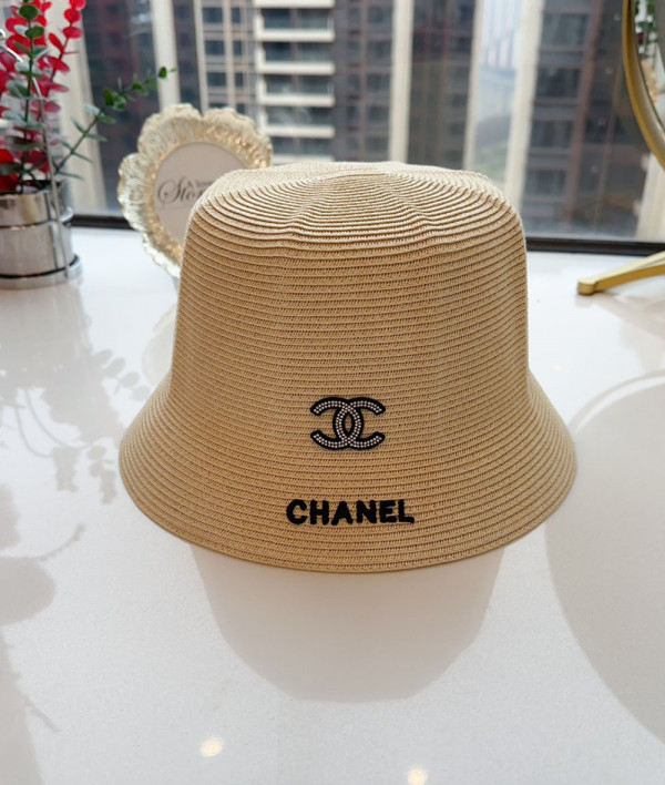 [CHANEL] 샤넬 모자 HAT-57