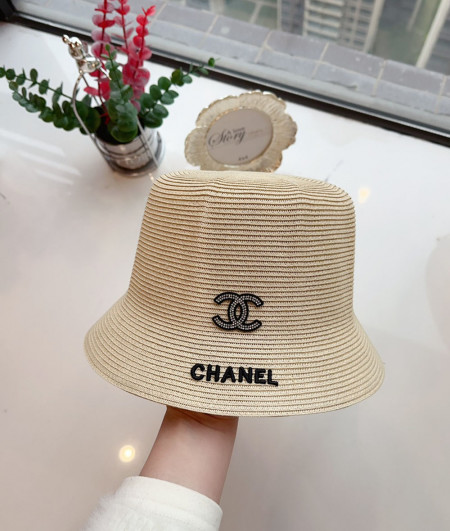 [CHANEL] 샤넬 모자 HAT-57