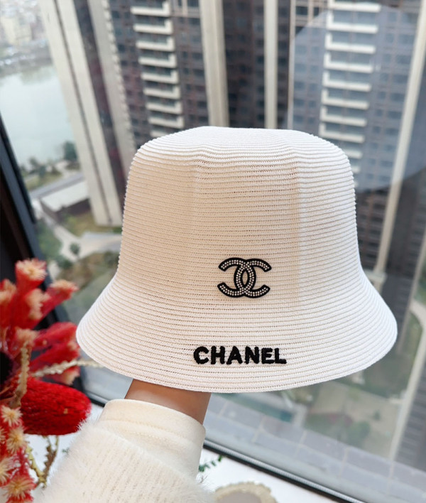 [CHANEL] 샤넬 모자 HAT-58