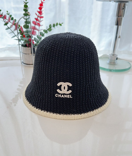 [CHANEL] 샤넬 모자 HAT-62