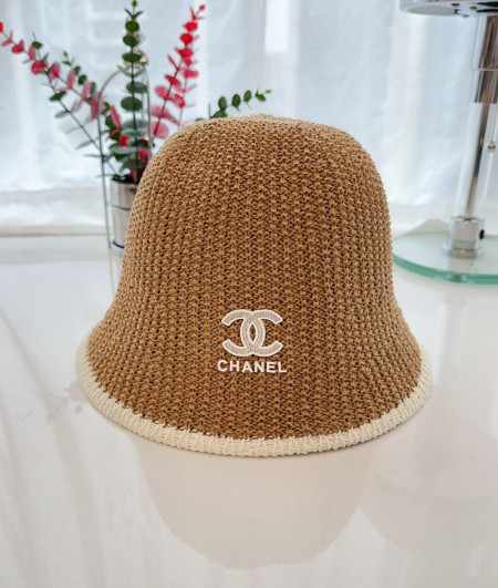 [CHANEL] 샤넬 모자 HAT-63