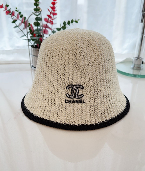 [CHANEL] 샤넬 모자 HAT-64