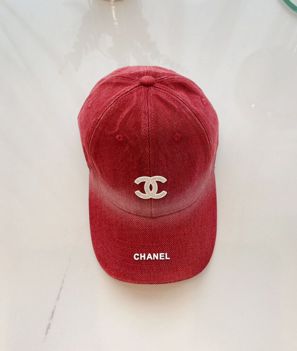 [CHANEL] 샤넬 모자 HAT-65