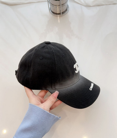 [CHANEL] 샤넬 모자 HAT-66