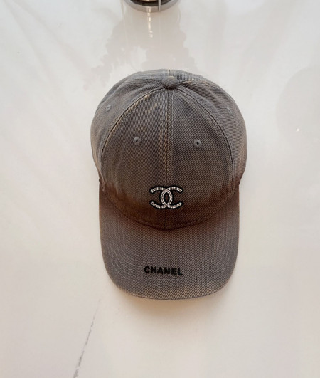 [CHANEL] 샤넬 모자 HAT-67