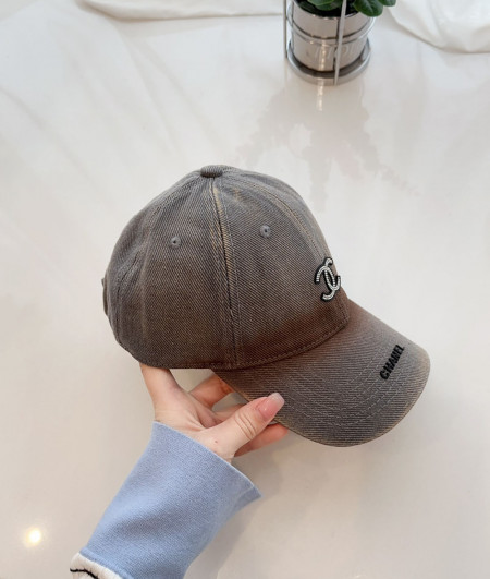 [CHANEL] 샤넬 모자 HAT-67