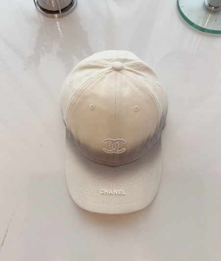 [CHANEL] 샤넬 모자 HAT-68