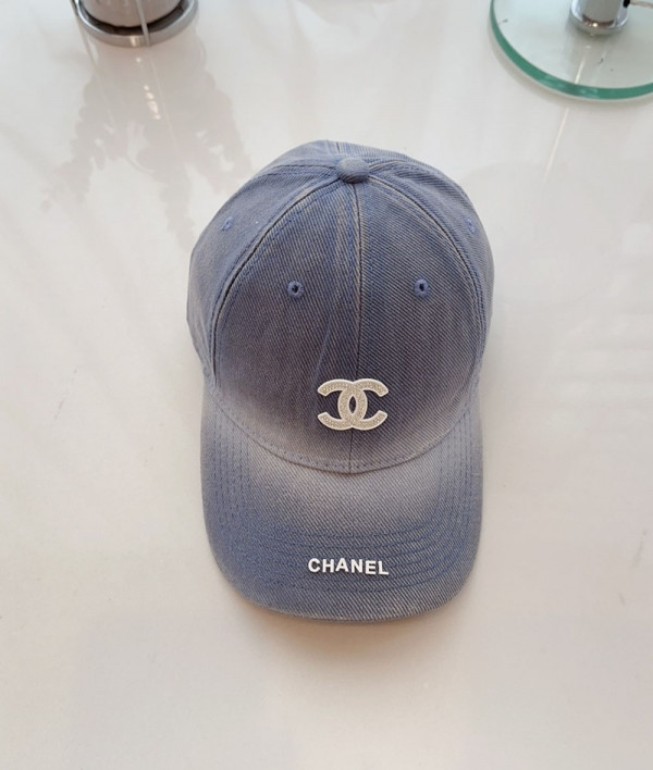 [CHANEL] 샤넬 모자 HAT-70