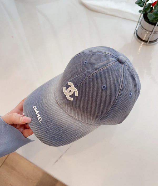 [CHANEL] 샤넬 모자 HAT-70