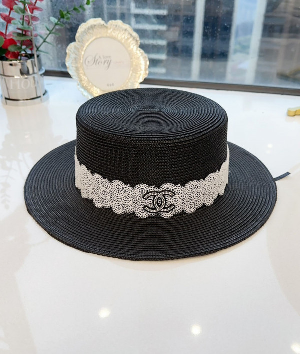 [CHANEL] 샤넬 모자 HAT-72