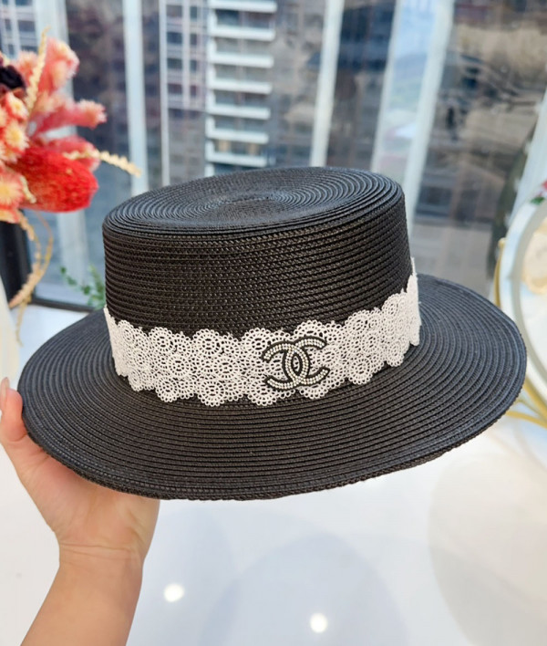 [CHANEL] 샤넬 모자 HAT-72