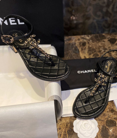 [CHANEL]샤넬 슬리퍼 [SH238]