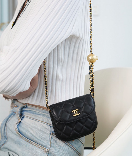 [CHANEL] 샤넬 미니백 [BAG-219]