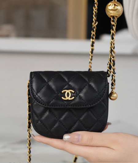 [CHANEL] 샤넬 미니백 [BAG-219]