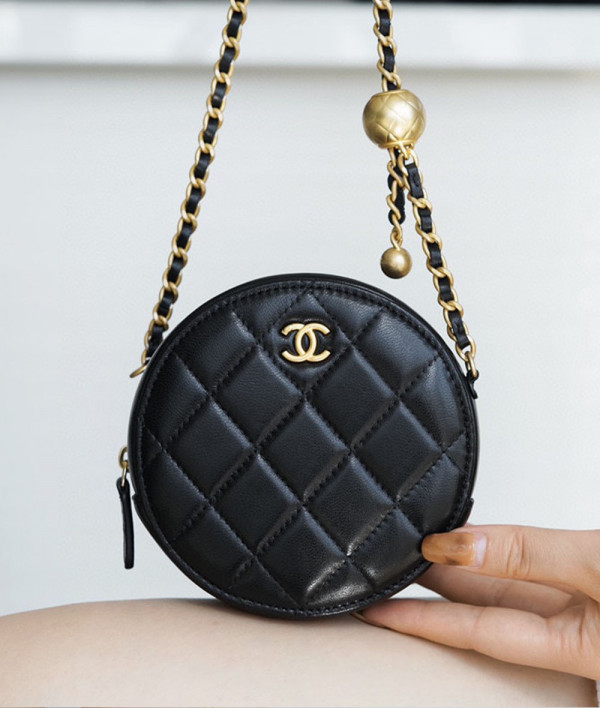 [CHANEL] 샤넬 미니백 [BAG-220]