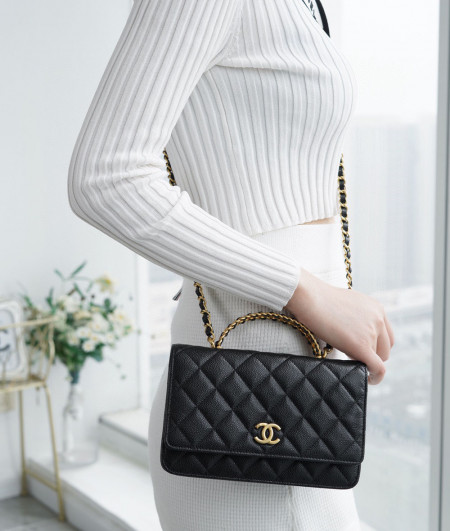 [CHANEL] 샤넬 미니백 [BAG-223]