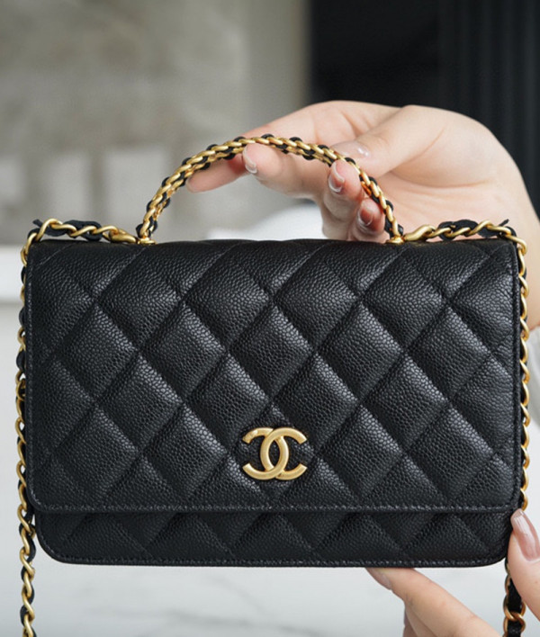 [CHANEL] 샤넬 미니백 [BAG-223]