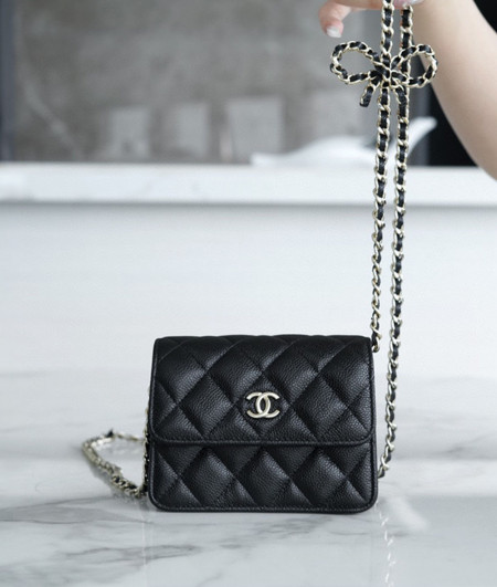 [CHANEL] 샤넬 미니백 [BAG-224]