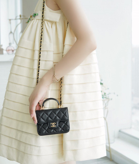 [CHANEL] 샤넬 미니백 [BAG-225]