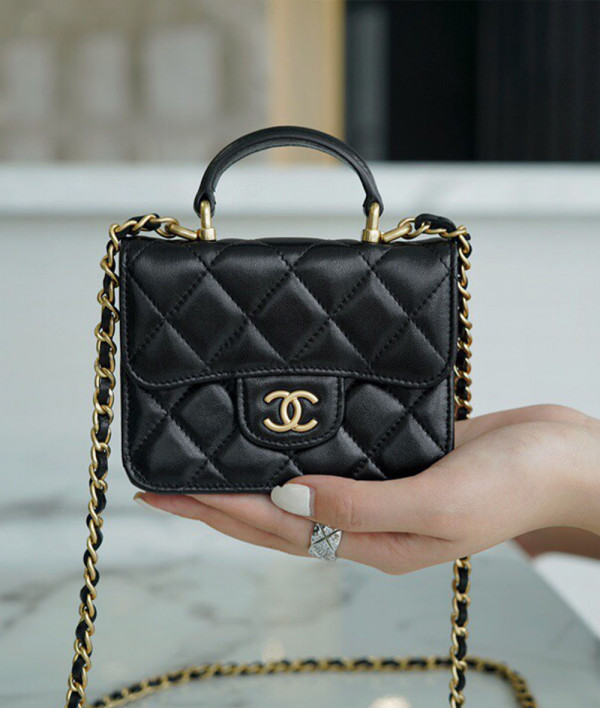 [CHANEL] 샤넬 미니백 [BAG-225]