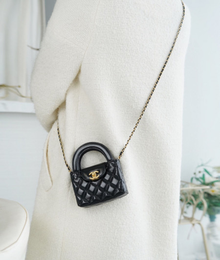 [CHANEL] 샤넬 미니백 [BAG-226]