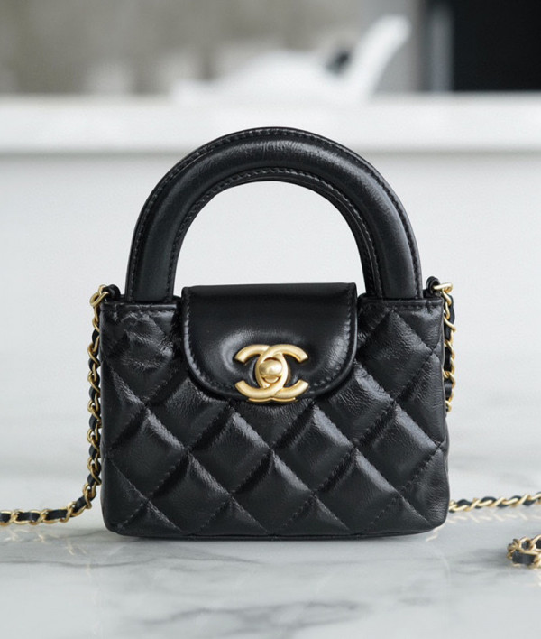 [CHANEL] 샤넬 미니백 [BAG-226]