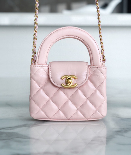 [CHANEL] 샤넬 미니백 [BAG-227]