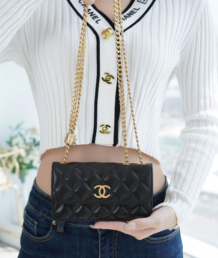 [CHANEL] 샤넬 미니백 [BAG-228]