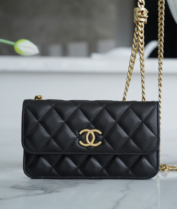 [CHANEL] 샤넬 미니백 [BAG-228]