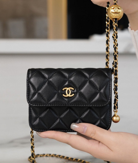 [CHANEL] 샤넬 미니백 [BAG-229]