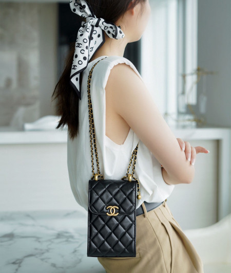 [CHANEL] 샤넬 미니백 [BAG-230]