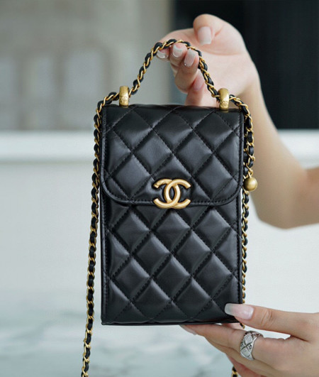 [CHANEL] 샤넬 미니백 [BAG-230]