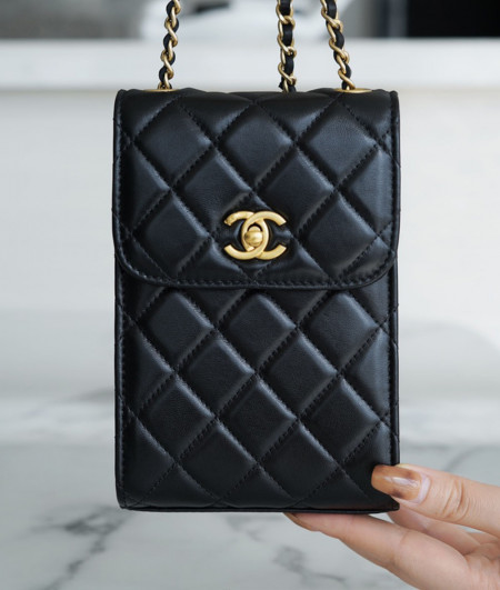 [CHANEL] 샤넬 미니백 [BAG-231]