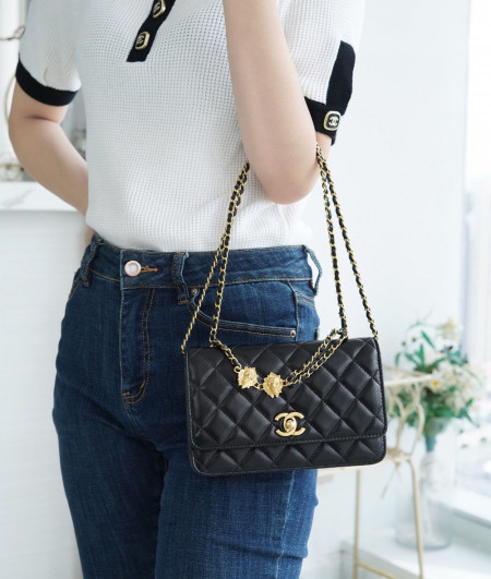 [CHANEL] 샤넬 숄더백 [BAG-232]